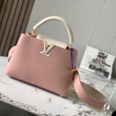 LV Capucines Bags